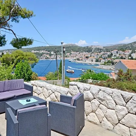 Holiday Ivo Vakantiehuis Hvar Town